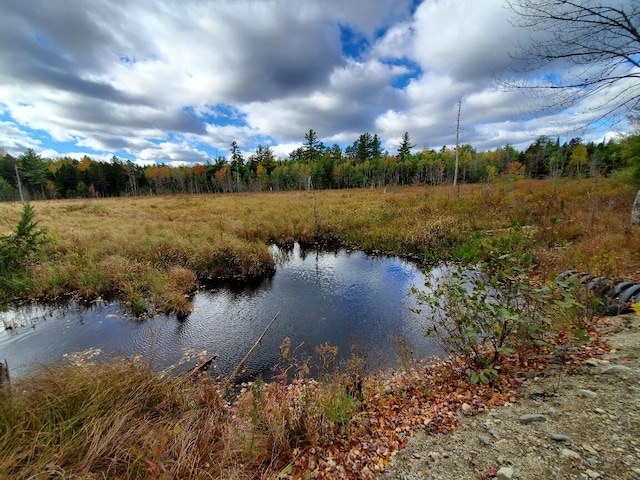 0 Bradbury Brook Rd, Clifton ME, 04428 land for sale