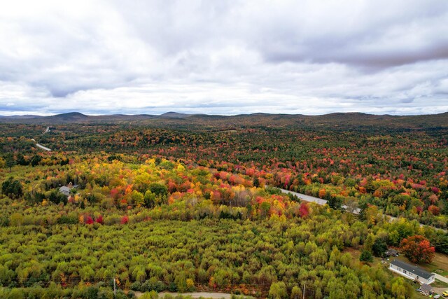 LOT122 Dana Jordan Dr, Amherst, ME 04605