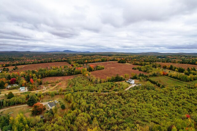 LOT122 Dana Jordan Dr, Amherst, ME 04605