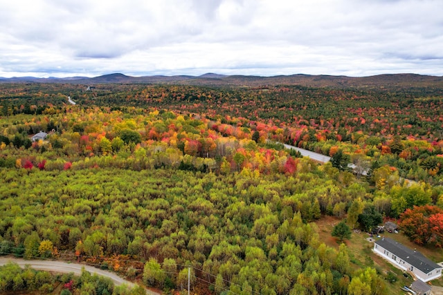 LOT122 Dana Jordan Dr, Amherst, ME 04605