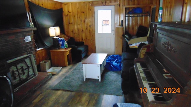 101 Main St, Lincoln, ME 04457 - photo 4