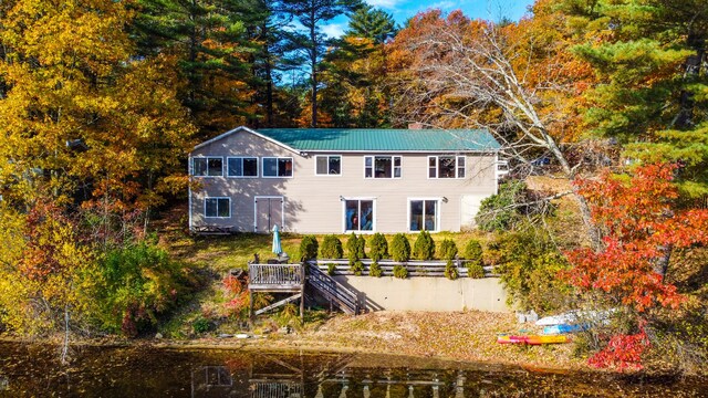 106 July St, Limington, ME 04049 - photo 1
