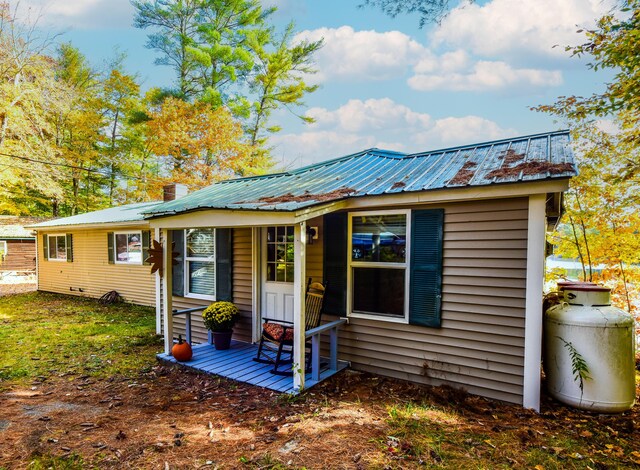 106 July St, Limington, ME 04049 - photo 5