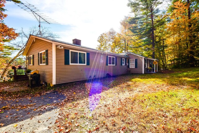 106 July St, Limington, ME 04049 - photo 2