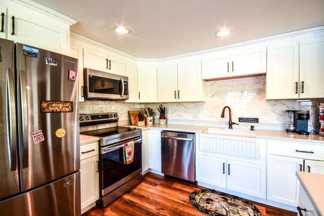 106 July St, Limington, ME 04049 - photo 20