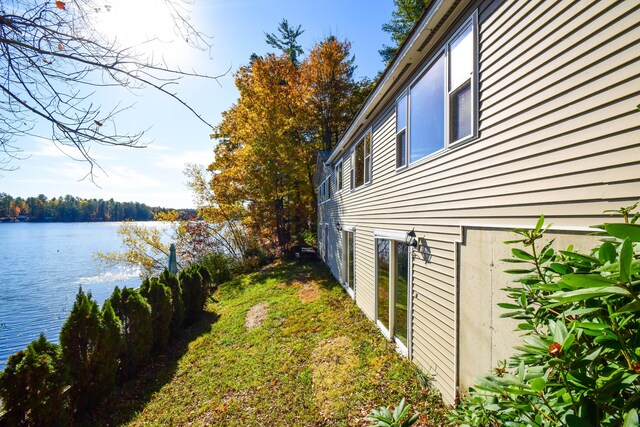 106 July St, Limington, ME 04049 - photo 45