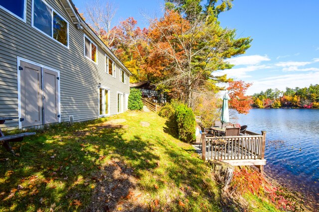106 July St, Limington, ME 04049 - photo 46