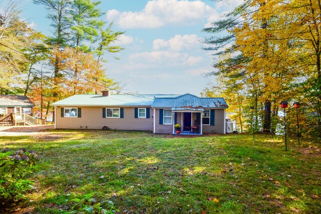 106 July St, Limington, ME 04049 - photo 3