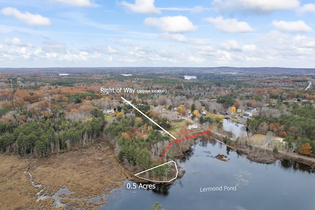 00 Buzzell Hill Rd, Union, ME 04862 - photo 1