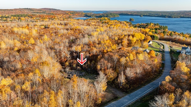 LOT28 Grand View Dr, Dedham, ME 04429