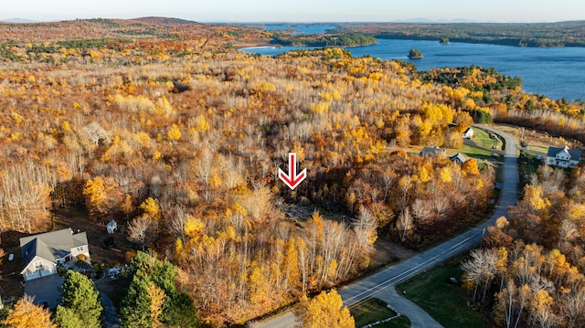 LOT28 Grand View Dr, Dedham, ME 04429
