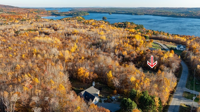 LOT28 Grand View Dr, Dedham, ME 04429