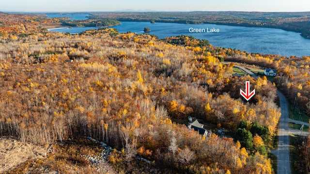 LOT28 Grand View Dr, Dedham, ME 04429