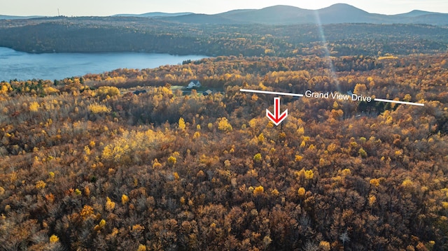 LOT28 Grand View Dr, Dedham, ME 04429