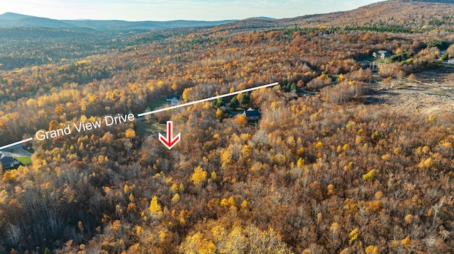LOT28 Grand View Dr, Dedham, ME 04429