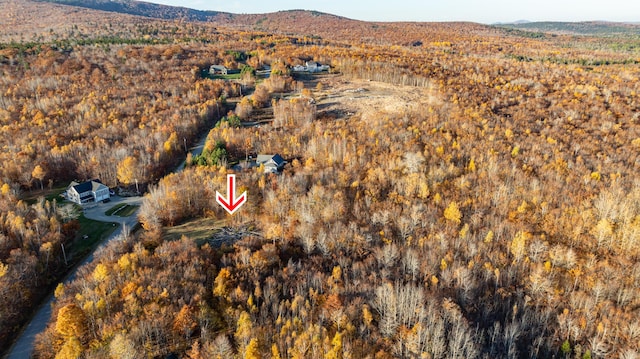 LOT28 Grand View Dr, Dedham, ME 04429