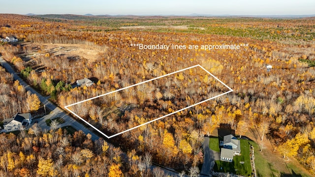 LOT28 Grand View Dr, Dedham, ME 04429