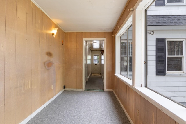 19 Harding St, Biddeford, ME 04005 - view of entrance to property