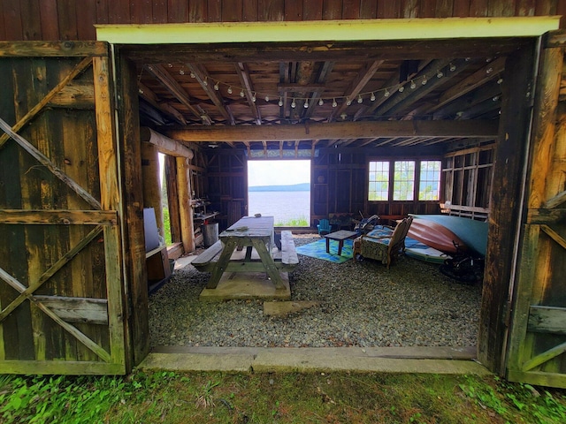 108 E Brook Ln Unit 17, Weld, ME 04285 - view of miscellaneous room