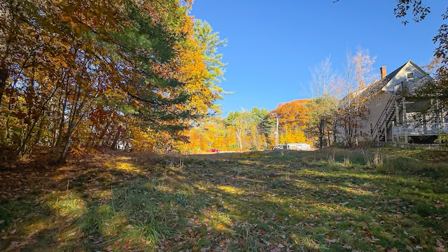 Listing photo 3 for 67 Portland Rd, Bridgton ME 04009