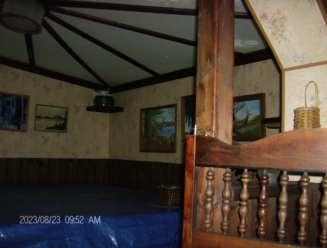 162 Hill Rd Unit T1 R9, Wels, ME 04462 - interior space
