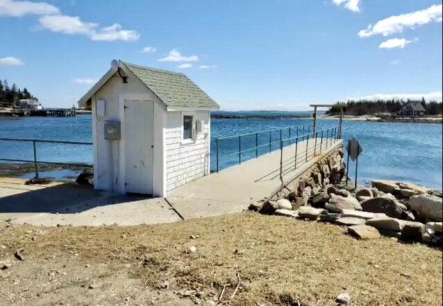 00 Hendricks Hill Rd, Southport, ME 04576 - photo 2