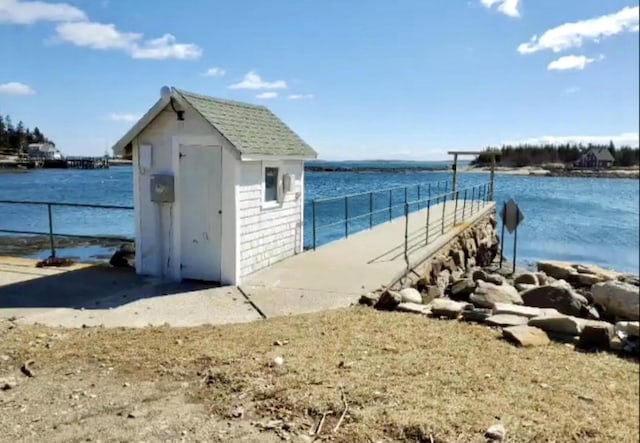 0 Hendricks Hill Rd, Southport, ME 04576