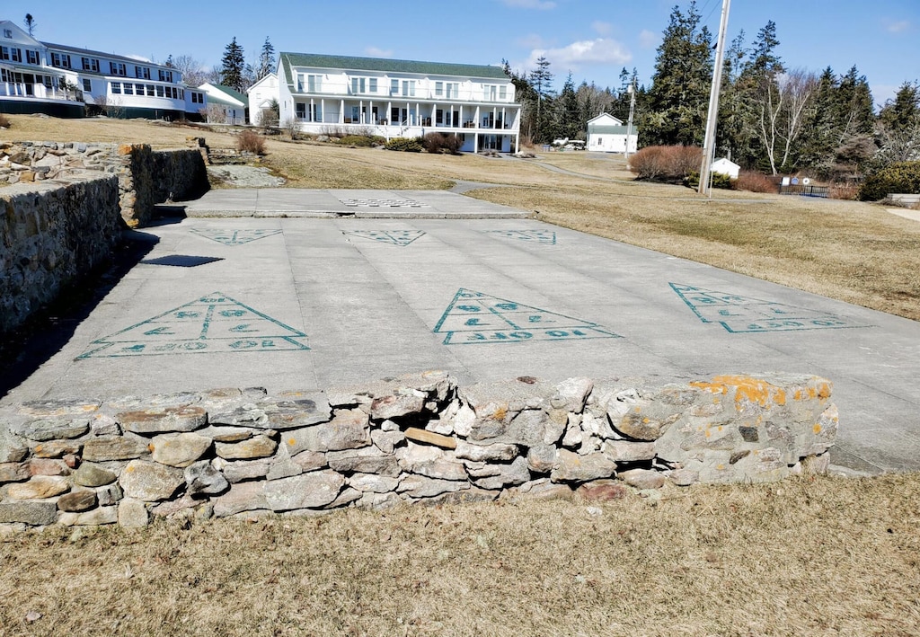 0 Hendricks Hill Rd, Southport, ME 04576
