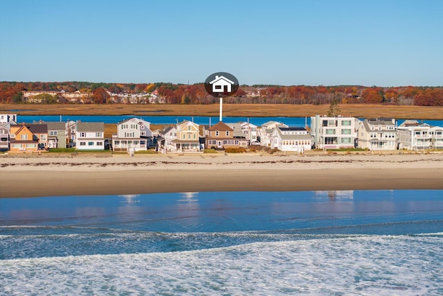 229 Atlantic Ave, Wells, ME 04090 - water view