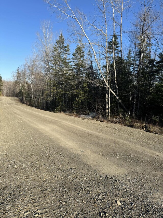 0 Young Lake Rd, Westfield, ME 04787