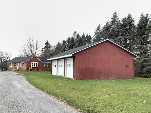 75 Cleaves Rd, Presque Isle, ME 04769 - photo 1