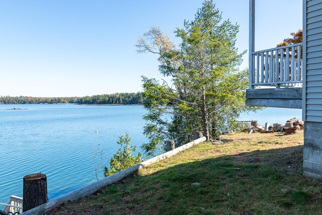 25 Bernier Ln, Harpswell, ME 04079 - photo 5