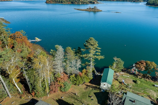 25 Bernier Ln, Harpswell, ME 04079 - photo 7