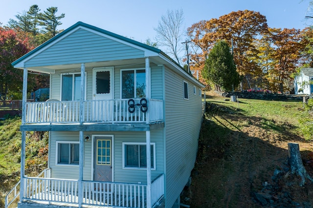 25 Bernier Ln, Harpswell, ME 04079 - photo 3