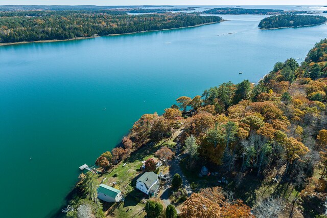 25 Bernier Ln, Harpswell, ME 04079 - photo 24