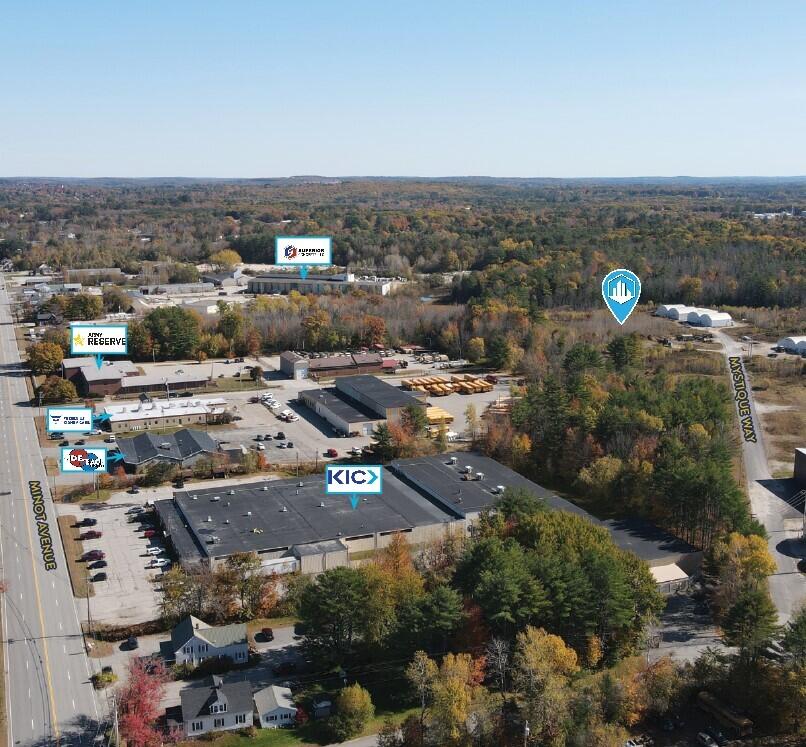 0 Mystique Way, Auburn, ME 04210
