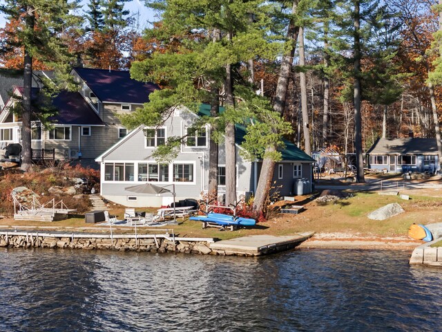 13 Gallinari Way, Bridgton, ME 04009 - photo 61