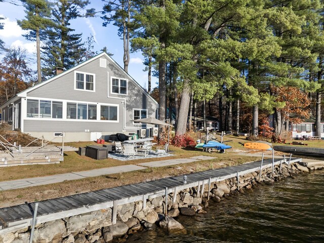 13 Gallinari Way, Bridgton, ME 04009 - photo 62