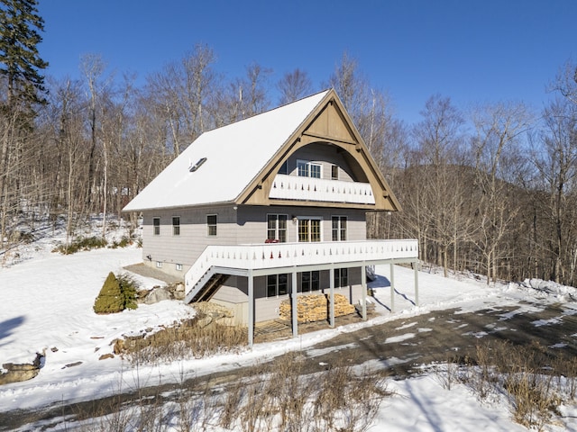 93 Nordic Knoll Rd, Newry, ME 04261 - photo 51