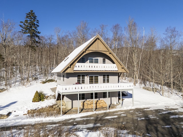 93 Nordic Knoll Rd, Newry, ME 04261 - photo 53