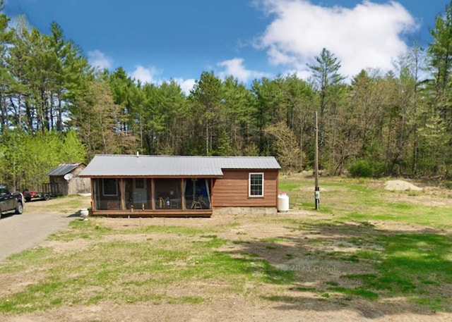 1395 Hinckley Rd, Clinton ME, 04927, 2 bedrooms, 1 bath house for sale