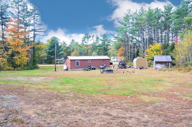 Listing photo 3 for 1395 Hinckley Rd, Clinton ME 04927