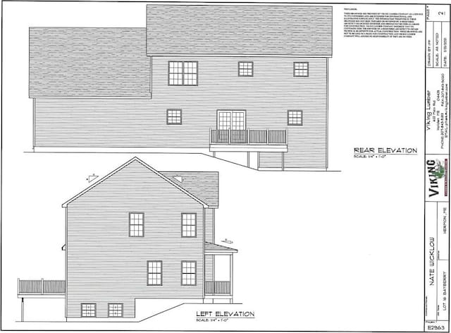 Listing photo 2 for LOT3 Cole Cir, Hermon ME 04401