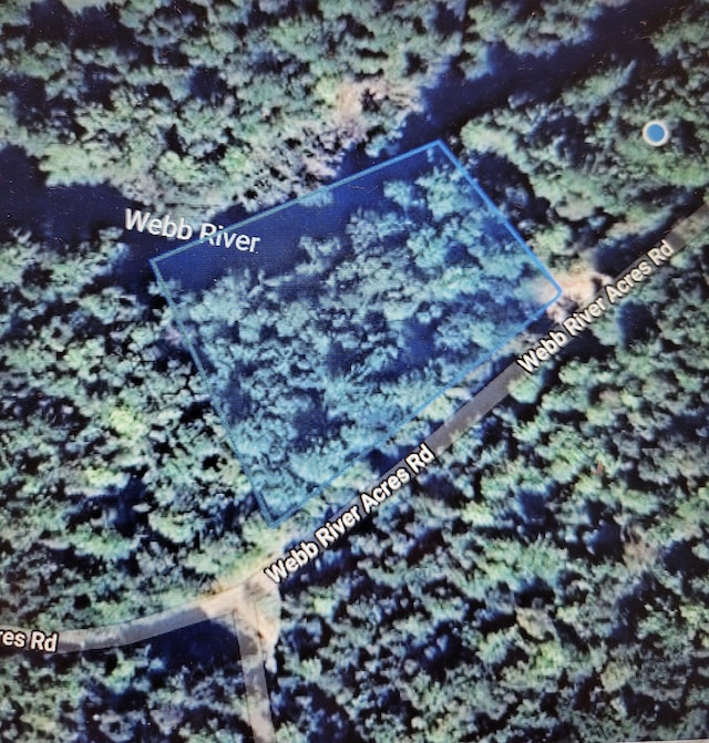 LOT11-12 Webb River Acres Rd, Carthage ME, 04285 land for sale