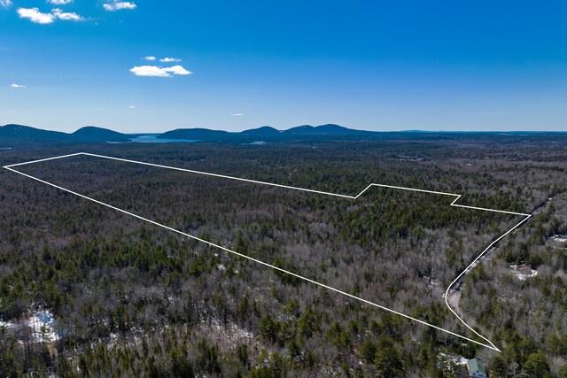 LOT001 Crooked Rd, Bar Harbor, ME 04609