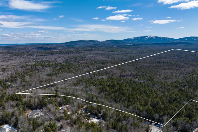 LOT001 Crooked Rd, Bar Harbor, ME 04609