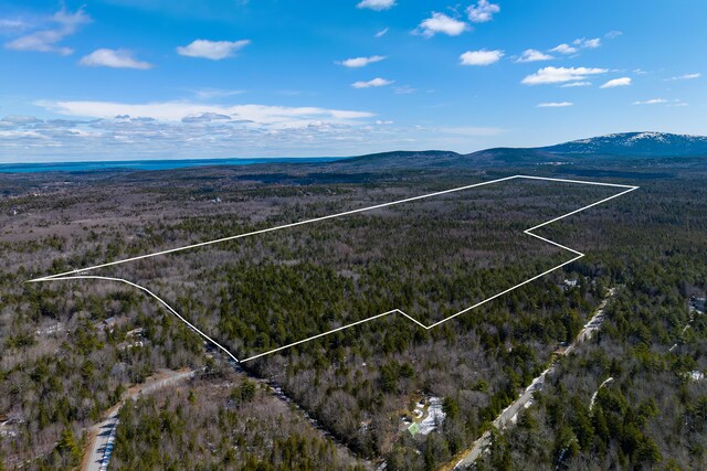 LOT001 Crooked Rd, Bar Harbor, ME 04609
