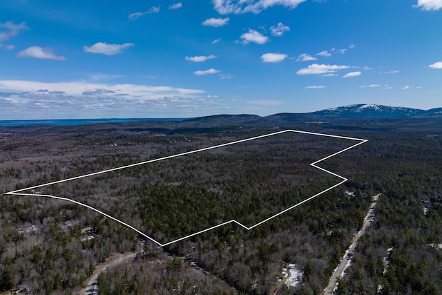 LOT001 Crooked Rd, Bar Harbor, ME 04609