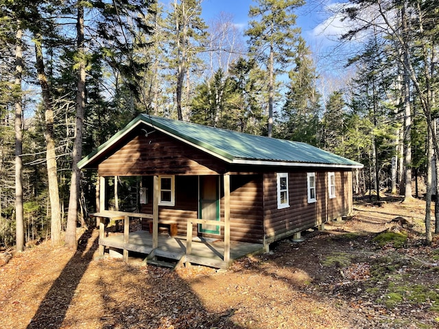 443 Rockwood Rd, Moosehead Junction Twp, ME 04442 - photo 1