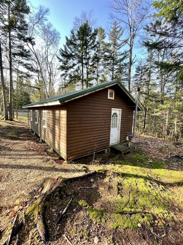 443 Rockwood Rd, Moosehead Junction Twp, ME 04442 - photo 11